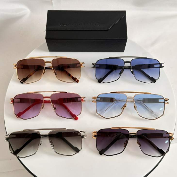Picture of Cazal Sunglasses _SKUfw68404302fw